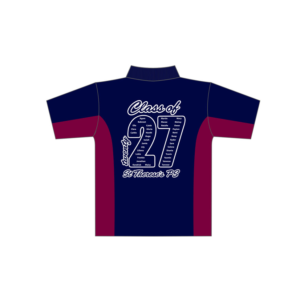 St Therese’s PS – 2027 Polo