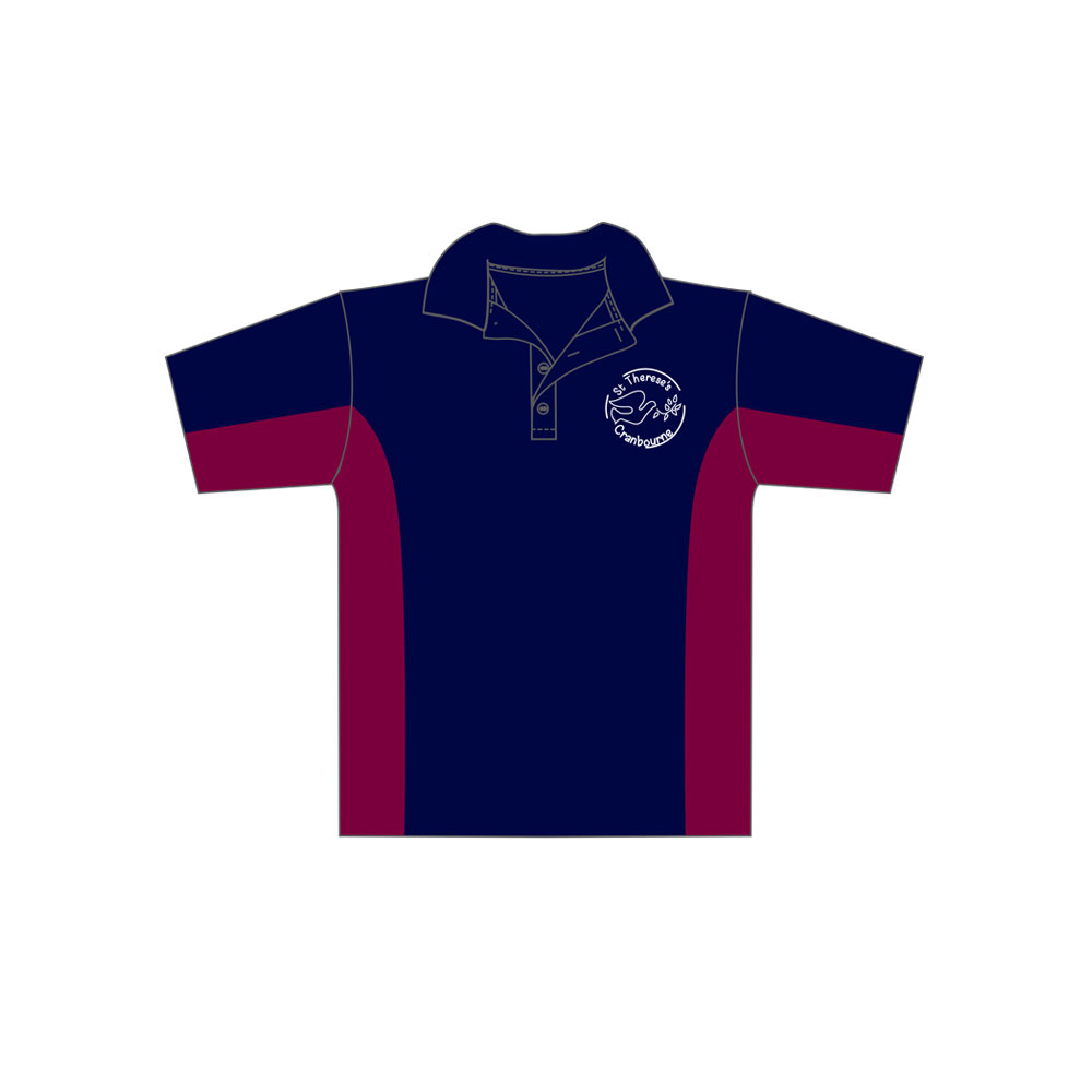 St Therese’s PS – 2027 Polo