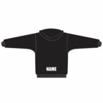 FCW - Osborne United – Hoodie (NEW)
