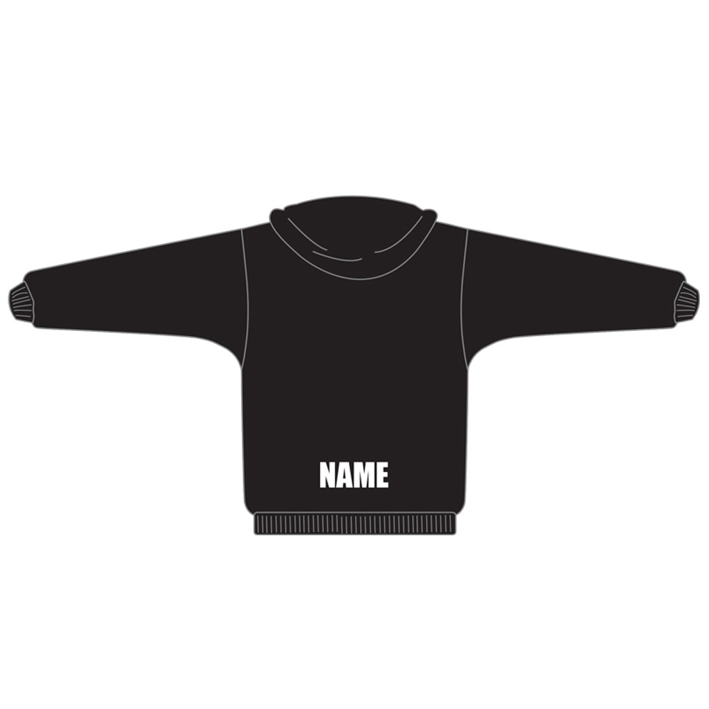 Osborne United – Hoodie (NEW)