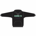 FCW - Osborne United – Hoodie (NEW)