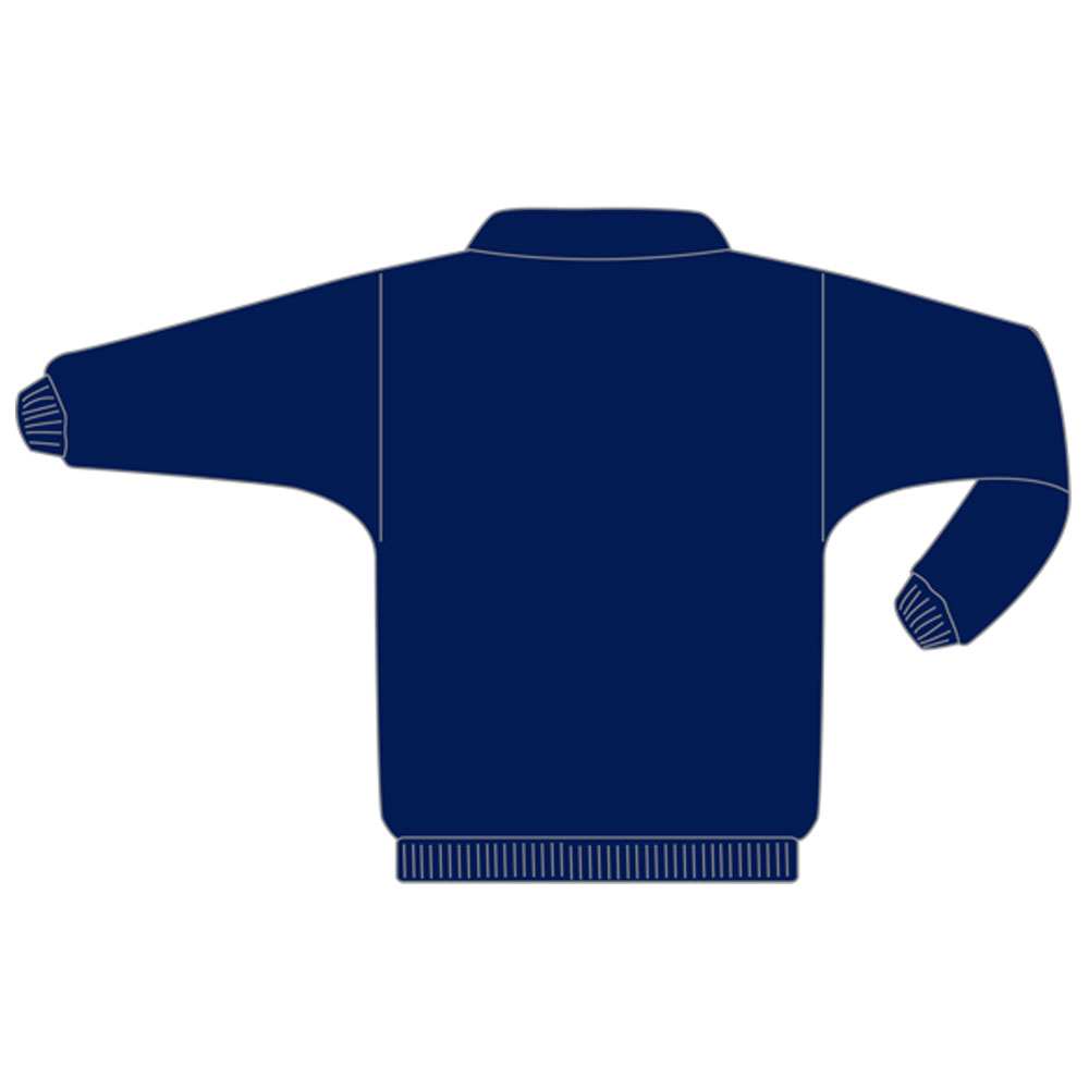 Monash Uni Rowing – Quarter Zip Jumper