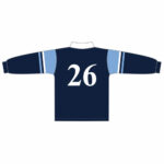 FCW - Our Lady Of Councel 2026 – Rugby Jumper