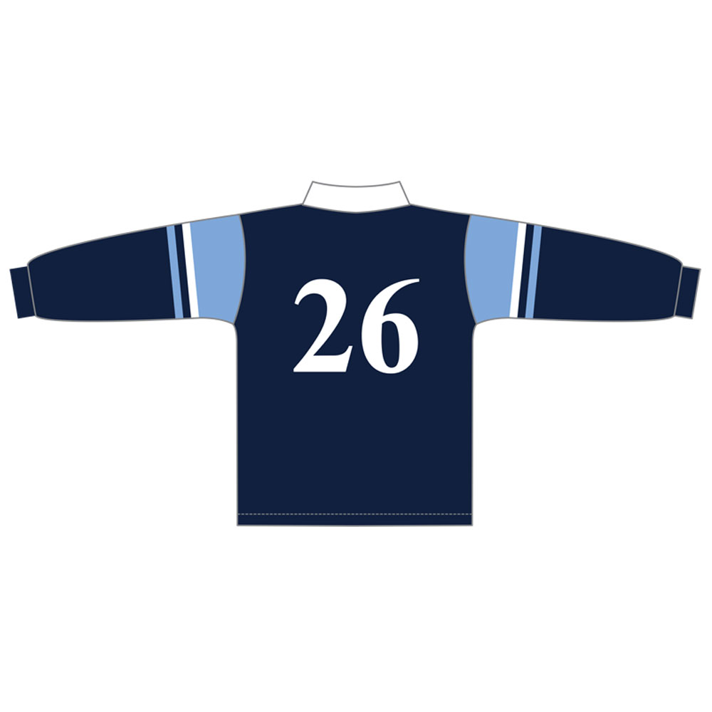 Our Lady Of Councel 2026 – Rugby Jumper