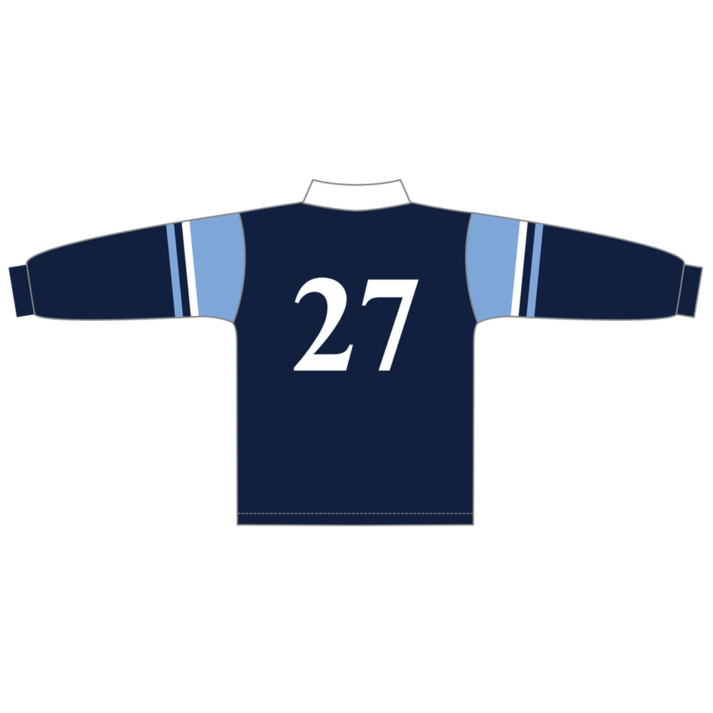 Our Lady Of Good Counsel PS 2027 – Rugby Jumper