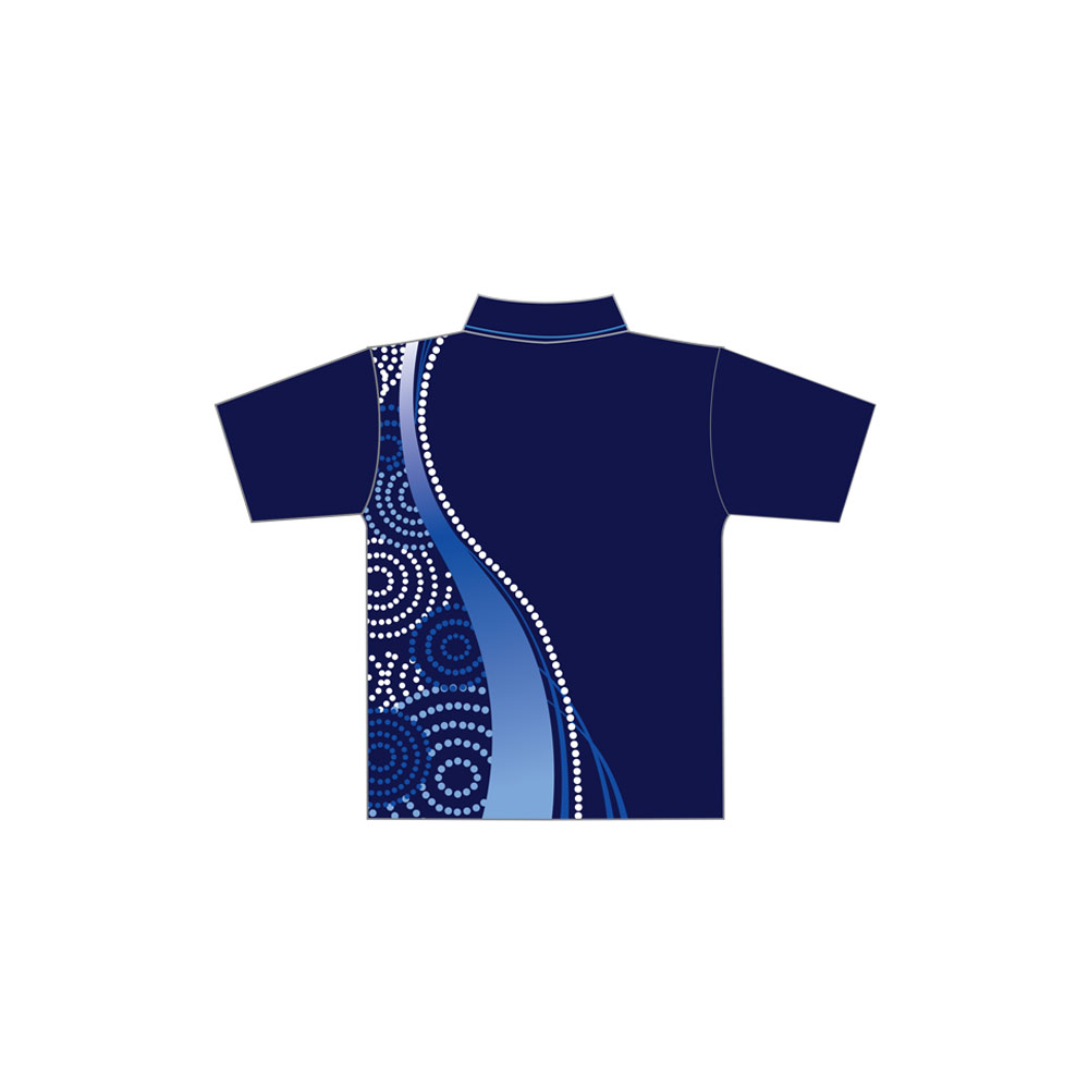 Rouse Hill PS STAFF – 150 Years Sub Polo