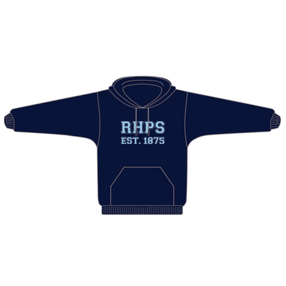 Rouse Hill PS STAFF – Hoodie