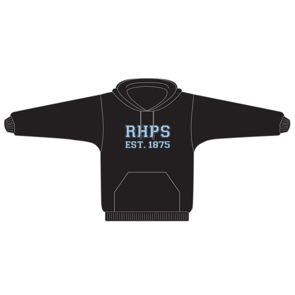 Rouse Hill PS STAFF – Hoodie