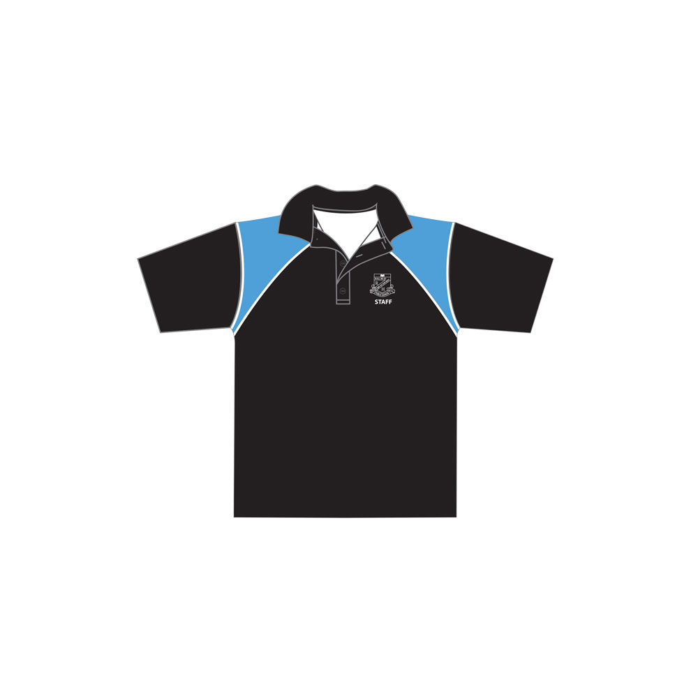 Rouse Hill PS STAFF – Polo