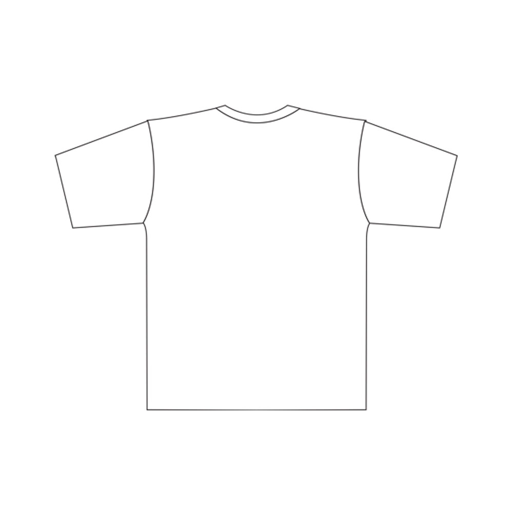 Monash Uni Rowing – Tee Shirt