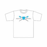 FCW - Monash Uni Rowing – Tee Shirt