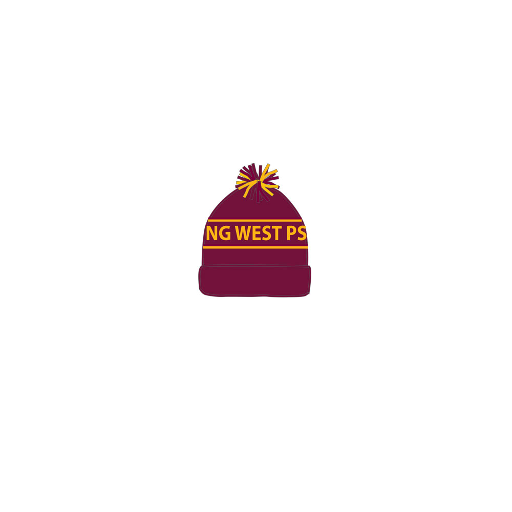 DWPS – Beanie