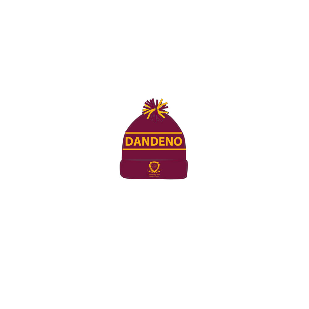DWPS – Beanie