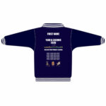 FCW - Wallington PS 2026 – Bomber Jacket