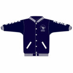 FCW - Wallington PS 2026 – Bomber Jacket