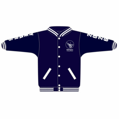 Wallington PS 2026 - Bomber Jacket