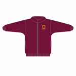 FCW - DWPS – Full Zip Bomber Jacket