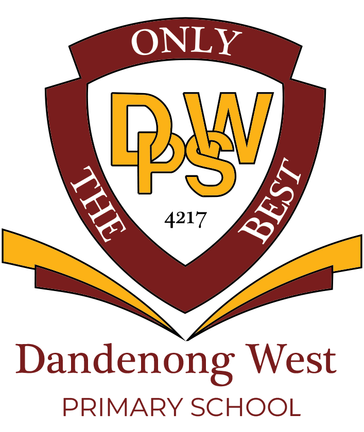 Dandenong West Primary School