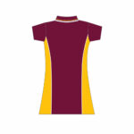 FCW - DWPS – Everyday Dress