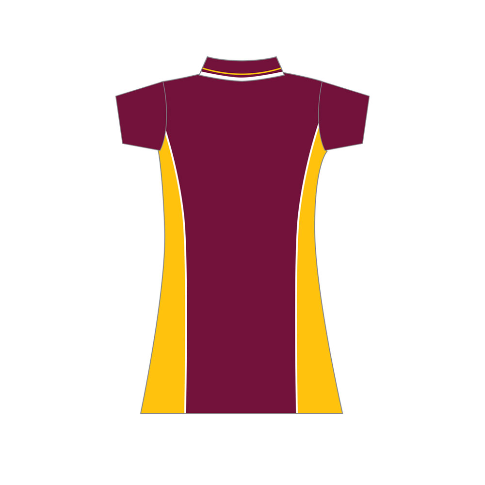 DWPS – Everyday Dress