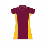 FCW - DWPS – Everyday Dress