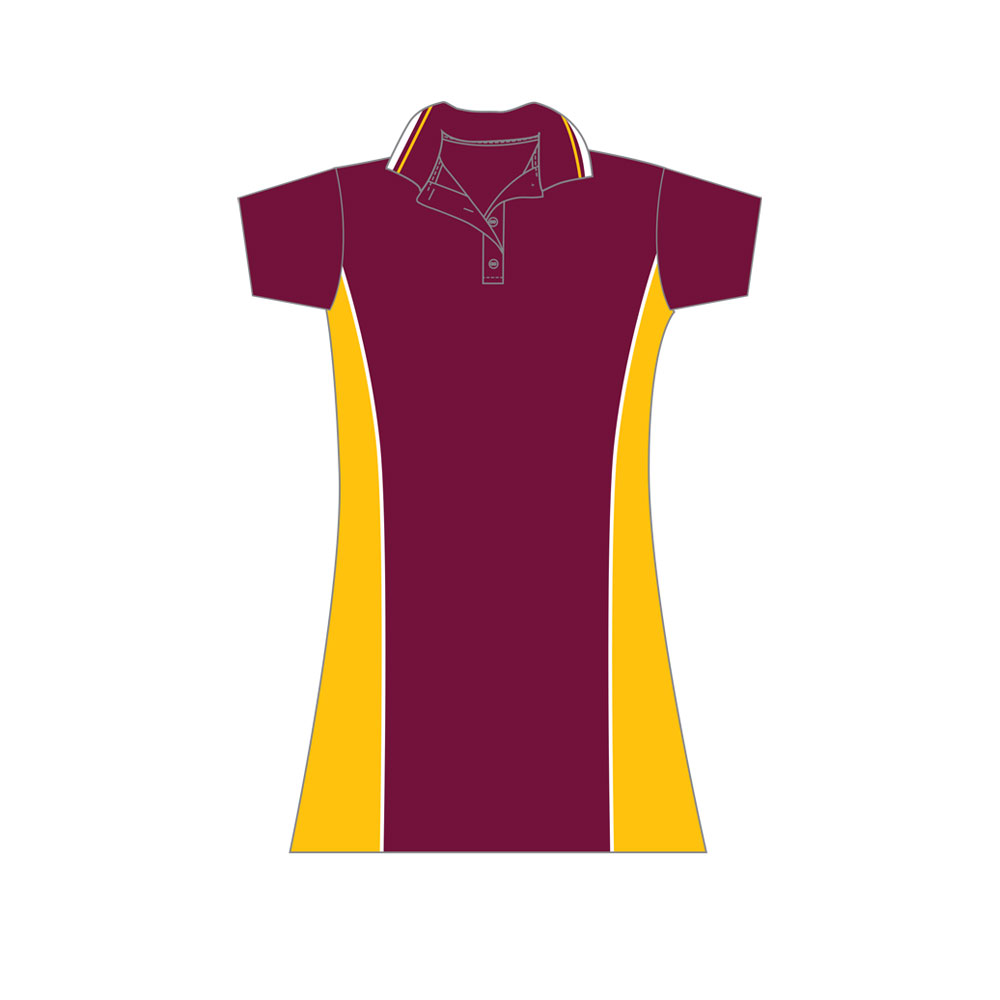 DWPS – Everyday Dress