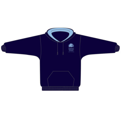 Vermont PS 2026 - Hoodie