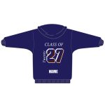 FCW - Bellarine SC 2027 – Hoodie – Lonsdale Blue