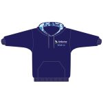 FCW - Bellarine SC 2027 – Hoodie – Lonsdale Blue