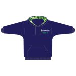 FCW - Bellarine SC 2027 – Hoodie – Swan Green