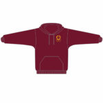 FCW - DWPS – Hoodie