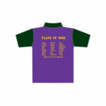 FCW - Tate Street PS 2026 – Polo