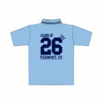 FCW - Vermont PS 2026 – Polo