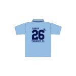 FCW - Vermont PS 2026 – Polo