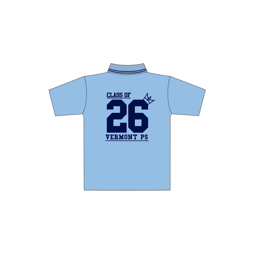 Vermont PS 2026 – Polo