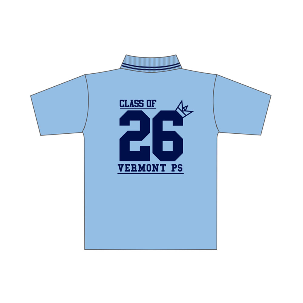 Vermont PS 2026 – Polo