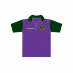 FCW - Tate Street PS 2026 – Polo
