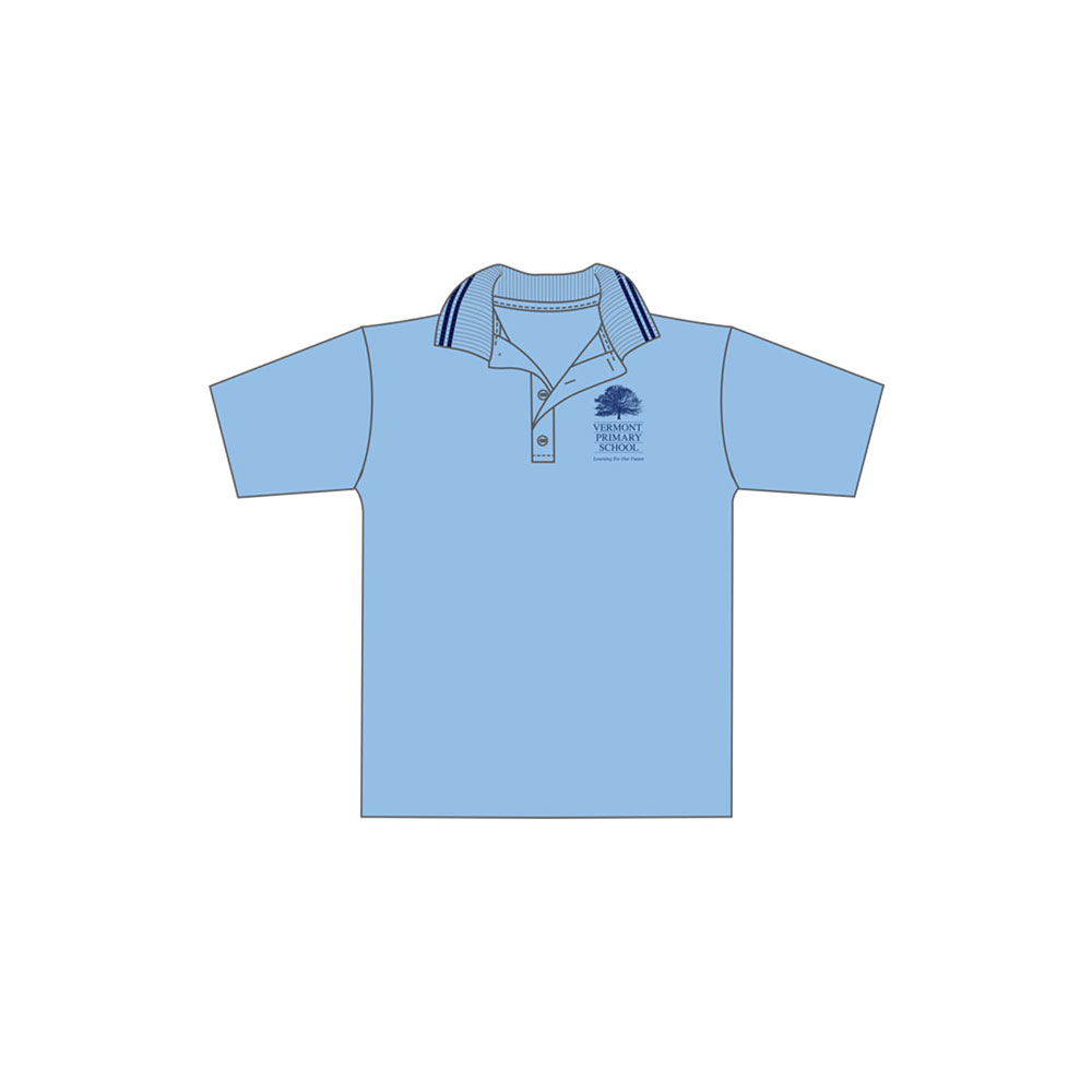 Vermont PS 2026 – Polo