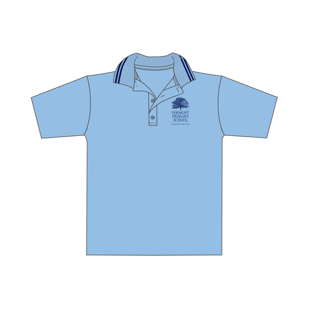 Vermont PS 2026 – Polo