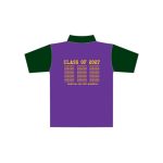 FCW - Tate Street PS 2027 – Polo