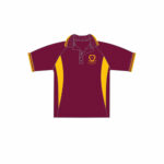 FCW - DWPS – Polo