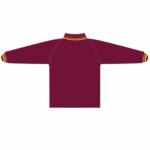 FCW - DWPS – Polo Long Sleeve