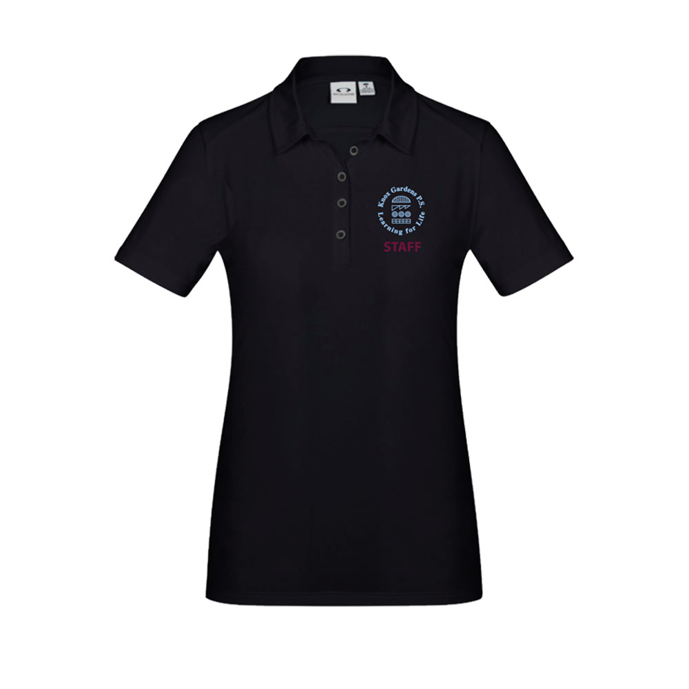 Knox Gardens PS STAFF – Polo Men/Ladies