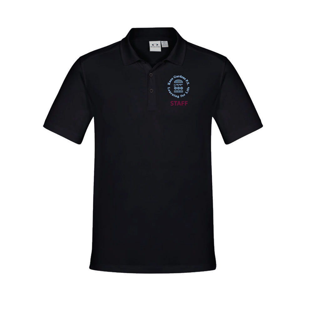 Knox Gardens PS STAFF – Polo Men/Ladies
