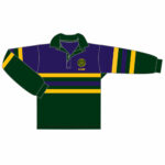 FCW - Tate Street PS 2026 – Rugby Jersey