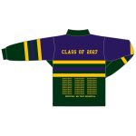 FCW - Tate Street PS 2027 – Rugby Jersey
