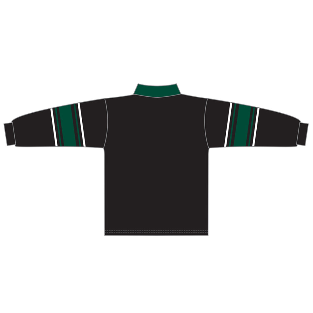 Greenvale PS (STAFF) – Rugby Jersey