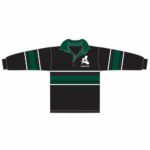 FCW - Greenvale PS (STAFF) – Rugby Jersey