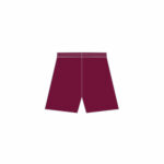 FCW - DWPS – Rugby Shorts