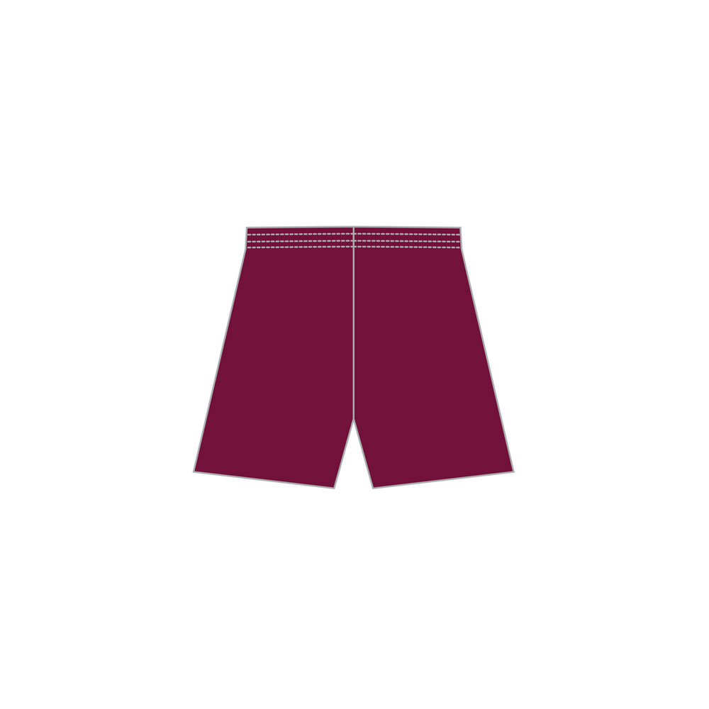 DWPS – Rugby Shorts